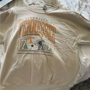 University of Tennessee Sweatshirt